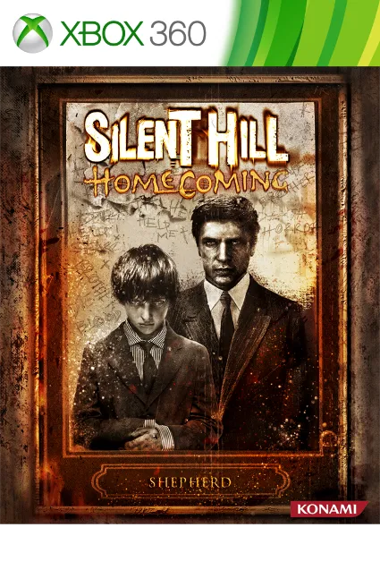 Silent Hill Homecoming | XBOX | На любой аккаунт