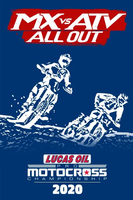 2020 AMA Pro Motocross Championship | XBOX | На любой аккаунт