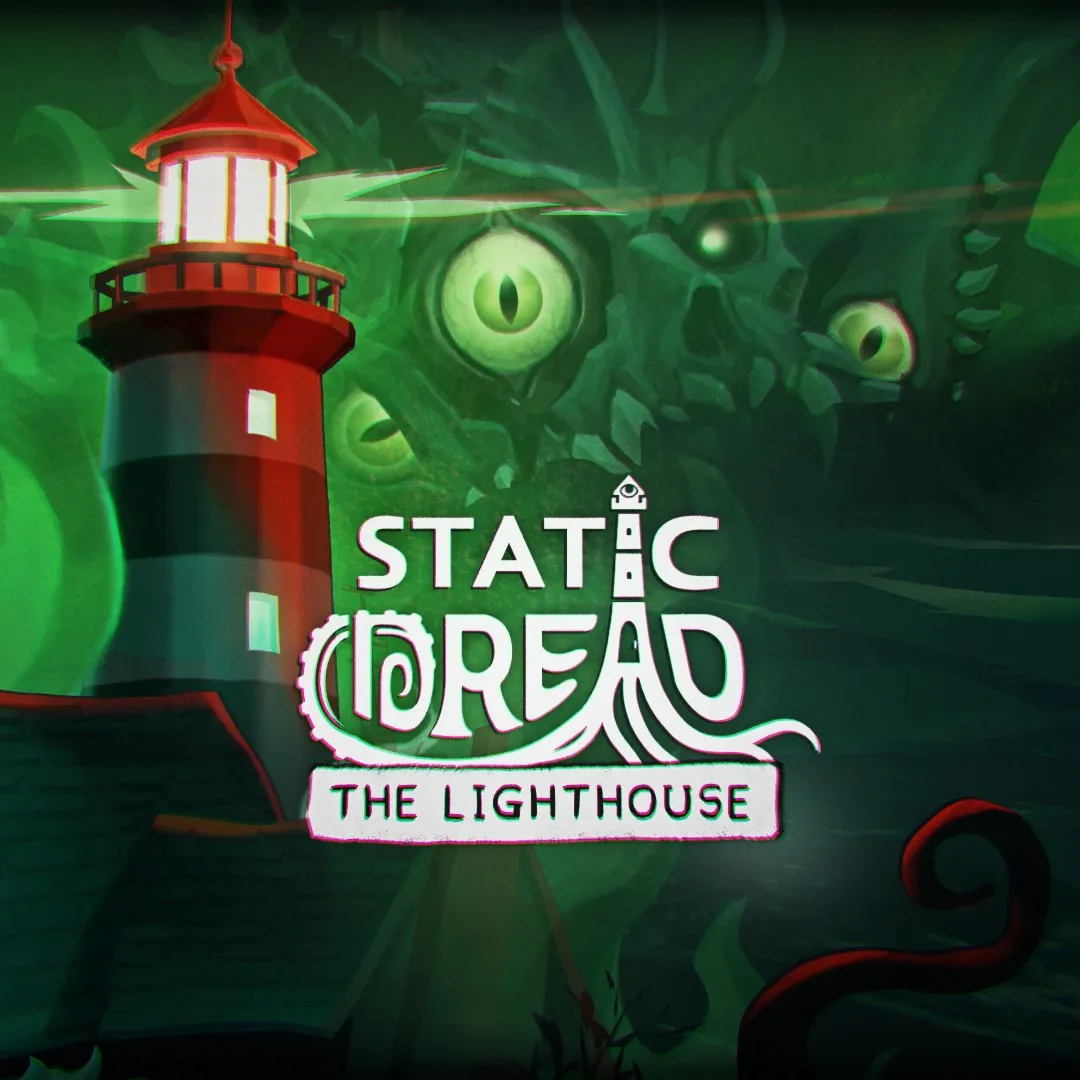 Static Dread: The Lighthouse | XBOX | На любой аккаунт
