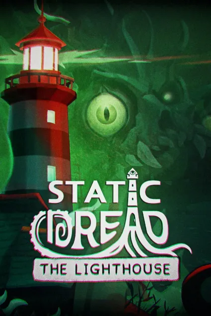Static Dread: The Lighthouse | XBOX | На любой аккаунт