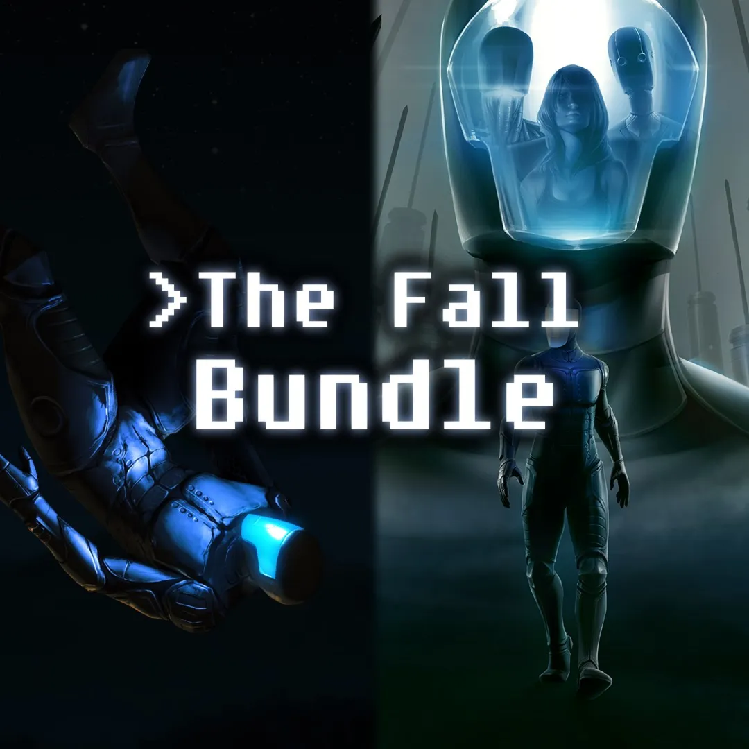 The Fall Bundle | XBOX | На любой аккаунт