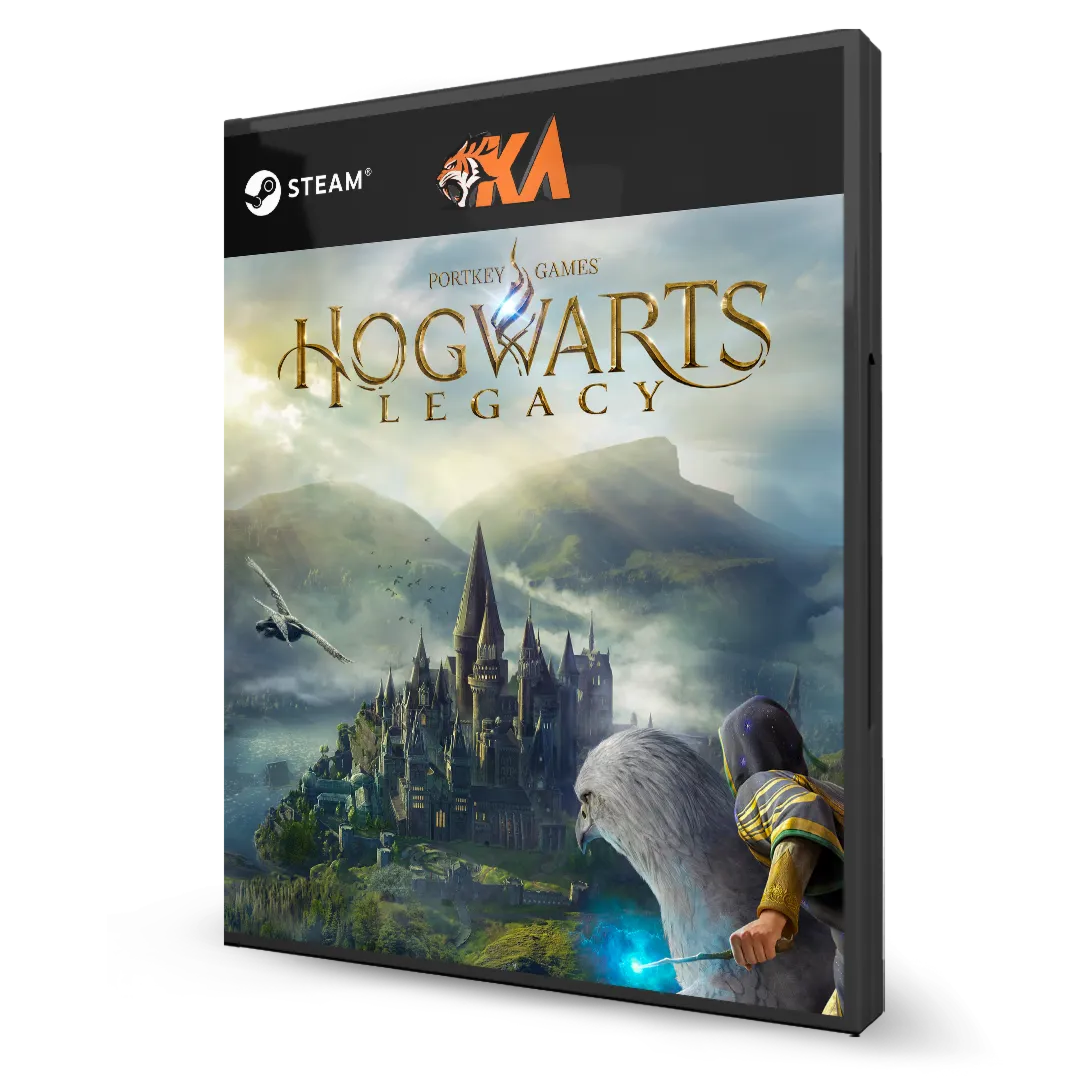Hogwarts Legacy: DELUXE ???? АВТОАКТИВАЦИЯ ???? STEAM 