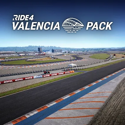 RIDE 4 - Valencia Pack | XBOX | На любой аккаунт