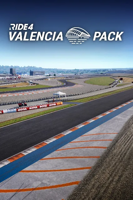 RIDE 4 - Valencia Pack | XBOX | На любой аккаунт