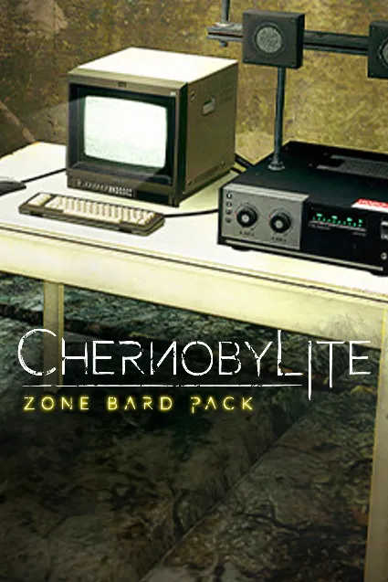 Chernobylite - Zone Bard Pack | XBOX | На любой аккаунт