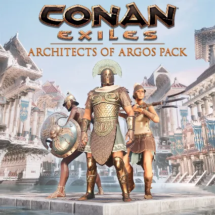 Architects of Argos Pack | XBOX+PC | На любой аккаунт