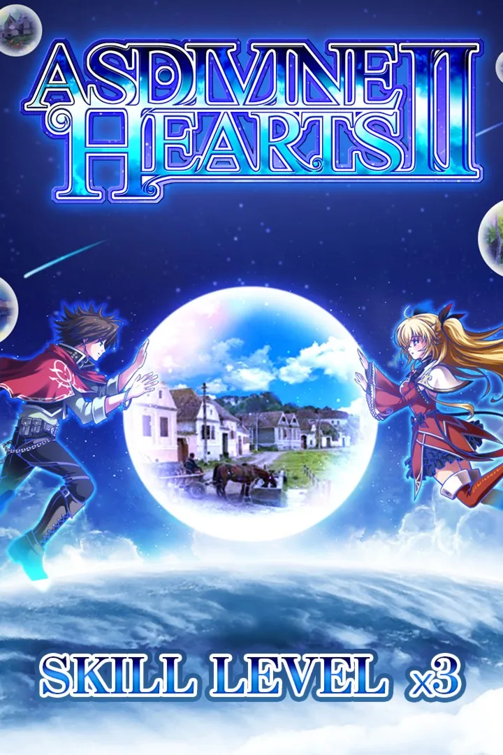 Skill Level Green Orb | XBOX+PC | На любой аккаунт