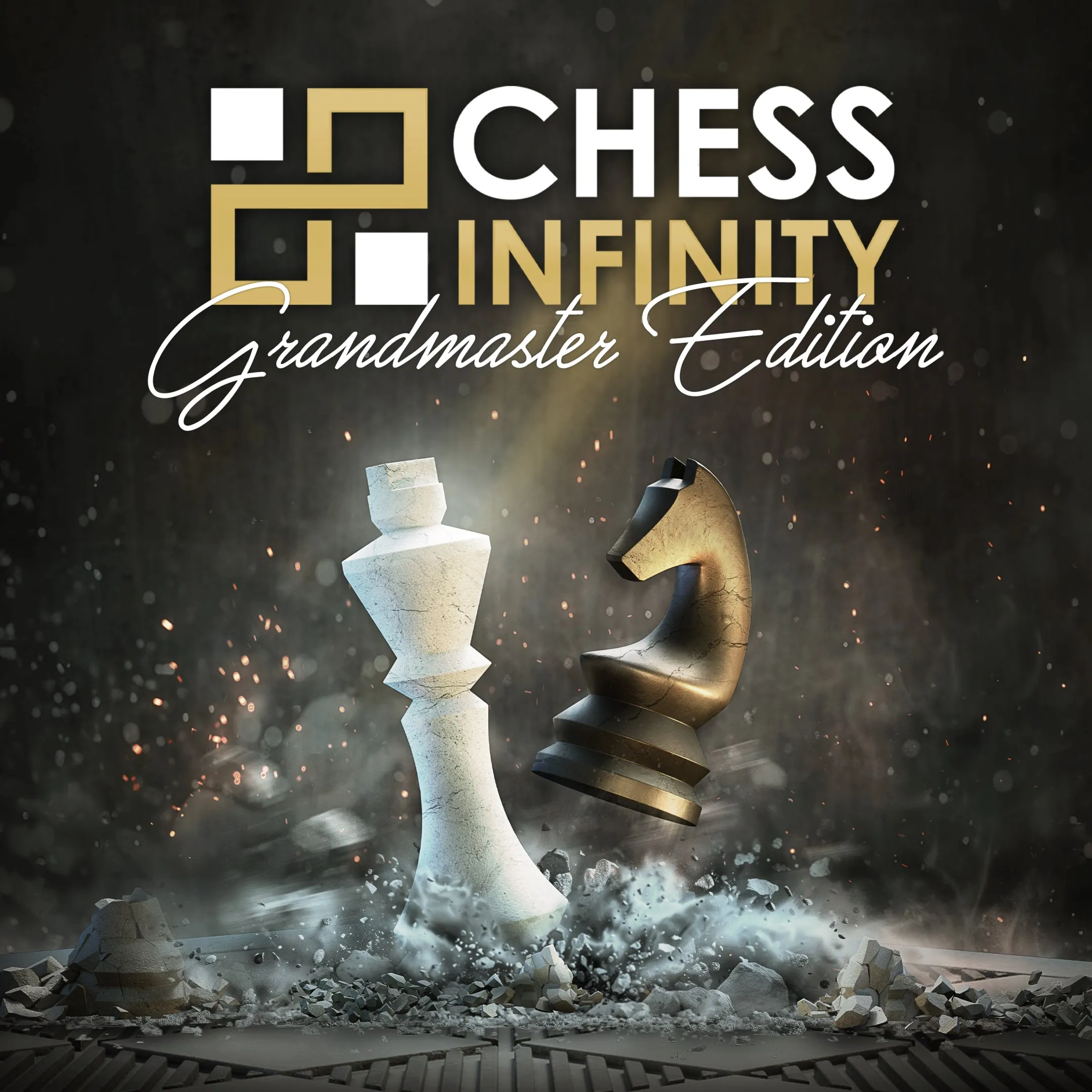 Chess Infinity: Grandmaster Edition | XBOX | На любой аккаунт