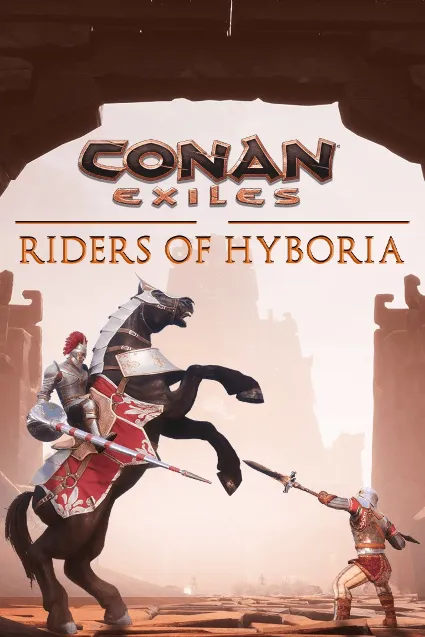 Riders of Hyboria Pack | XBOX+PC | На любой аккаунт