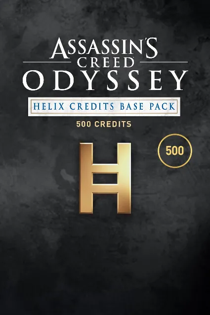 Assassin's Creed® Odyssey - Helix Credits base Pack | XBOX | На любой аккаунт
