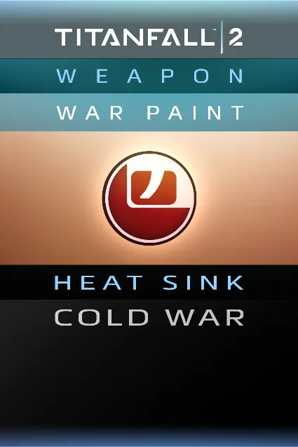 Titanfall™ 2: Heat Sink EM-4 Cold War | XBOX | На любой аккаунт