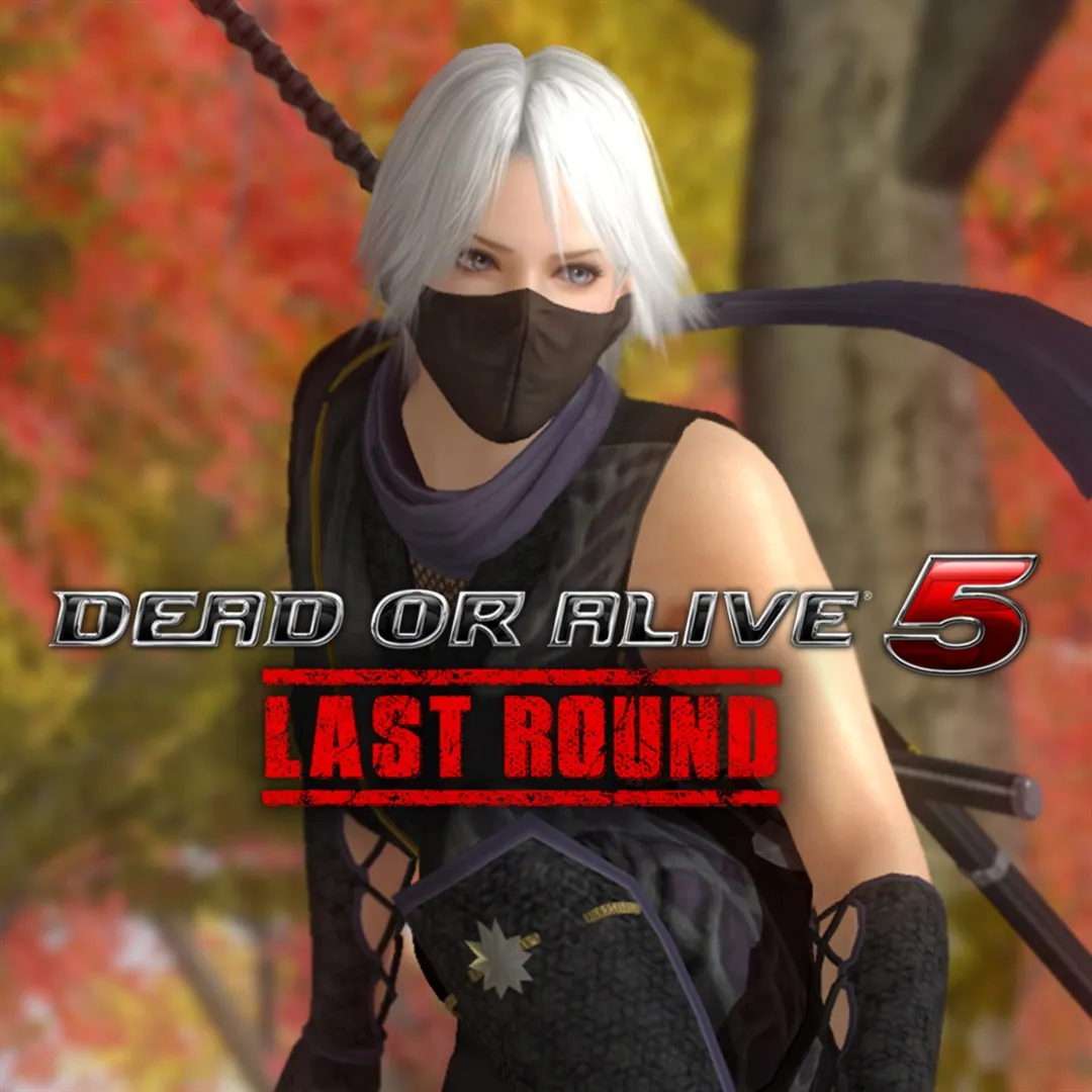 DOA5LR Ninja Clan 3 - Christie | XBOX | На любой аккаунт