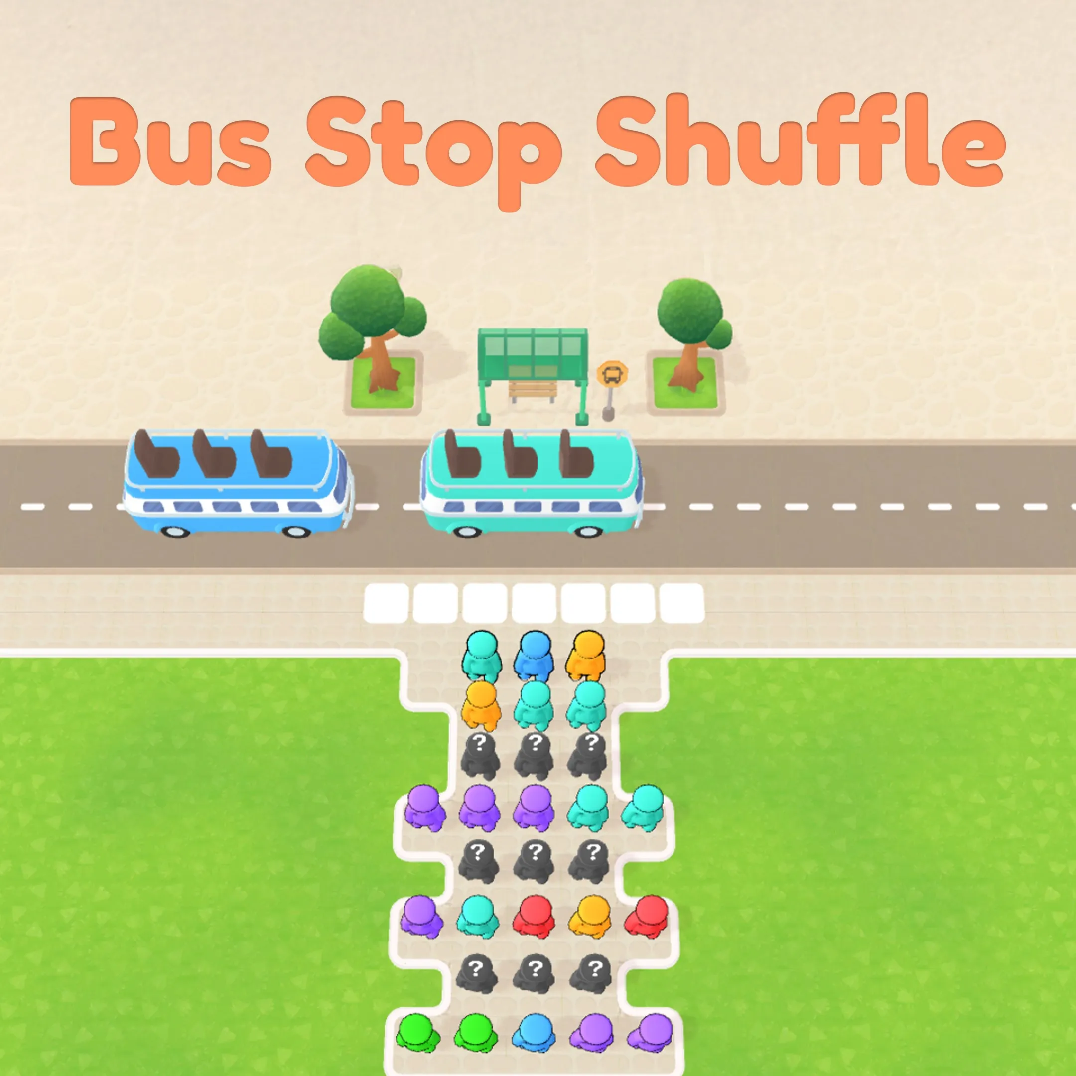 Bus Stop Shuffle | XBOX | На любой аккаунт
