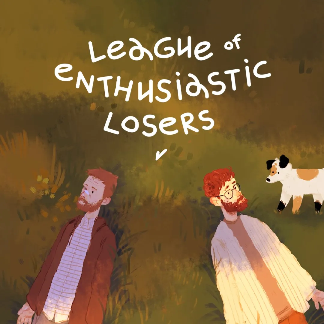 League of Enthusiastic Losers | XBOX | На любой аккаунт
