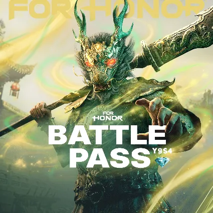 Battle Pass – Y9S4 – FOR HONOR | XBOX | На любой аккаунт