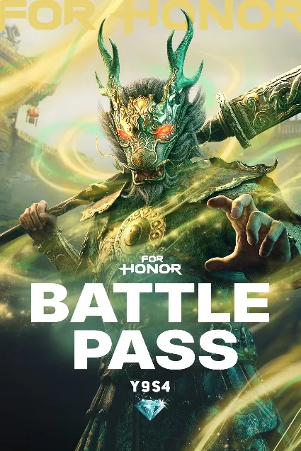 Battle Pass – Y9S4 – FOR HONOR | XBOX | На любой аккаунт