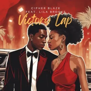 Victory Lap Song | XBOX+PC | На любой аккаунт