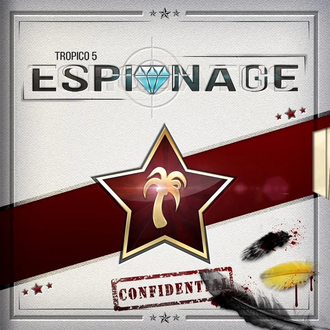 Tropico 5 - Espionage | XBOX | На любой аккаунт
