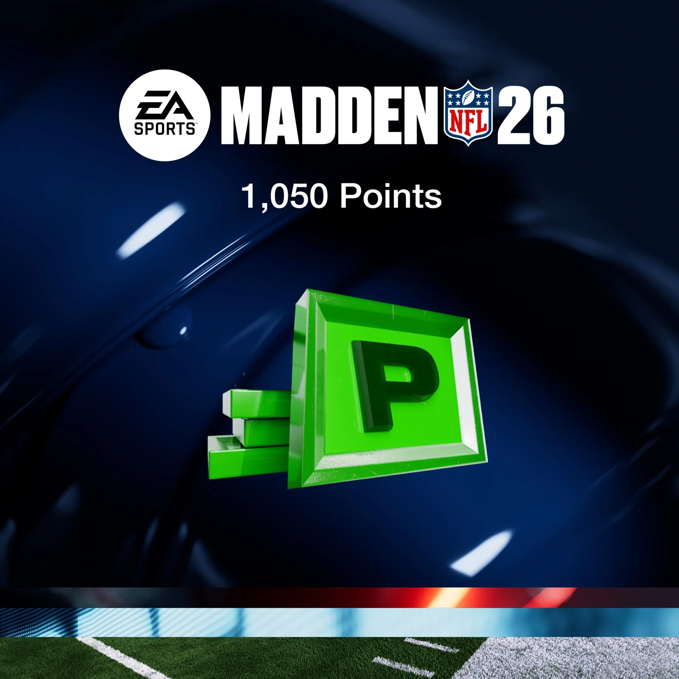 Madden NFL 26 - 1050 Madden Points | XBOX | На любой аккаунт