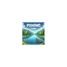Fishing Game | XBOX+PC | На любой аккаунт