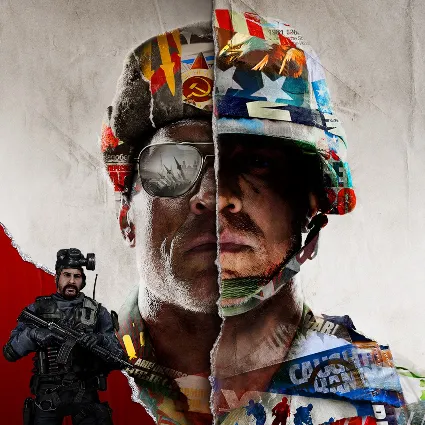 Call of Duty®: Black Ops Cold War | XBOX | На любой аккаунт