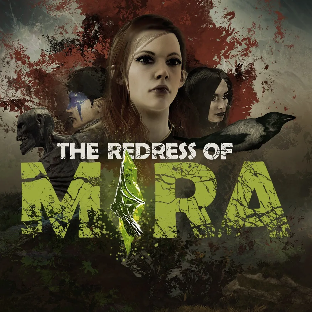 The Redress of Mira | XBOX | На любой аккаунт