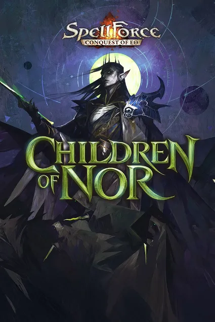 SpellForce: Conquest of EO - Children of Nor | XBOX | На любой аккаунт