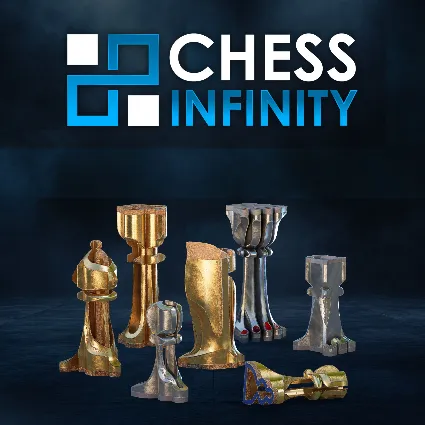 Chess Infinity: Orthographic Chess Sets | XBOX | На любой аккаунт