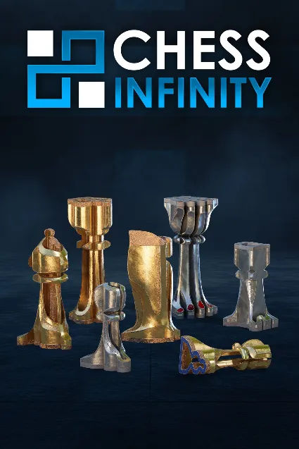 Chess Infinity: Orthographic Chess Sets | XBOX | На любой аккаунт