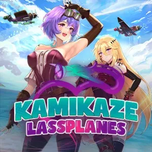 Kamikaze Lassplanes | XBOX+PC | На любой аккаунт