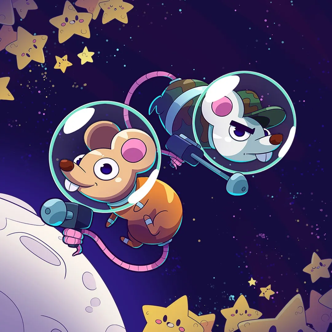 Rocket Rats | XBOX | На любой аккаунт