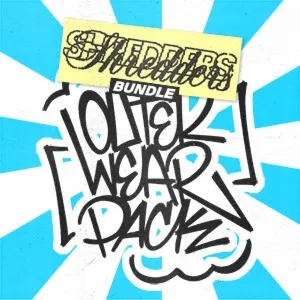Shredders - 540INDY Outerwear Pack 2024 | XBOX+PC | На любой аккаунт