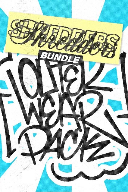 Shredders - 540INDY Outerwear Pack 2024 | XBOX+PC | На любой аккаунт
