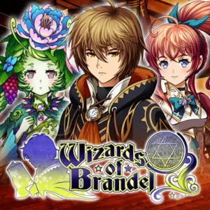 Wizards of Brandel | XBOX+PC | На любой аккаунт