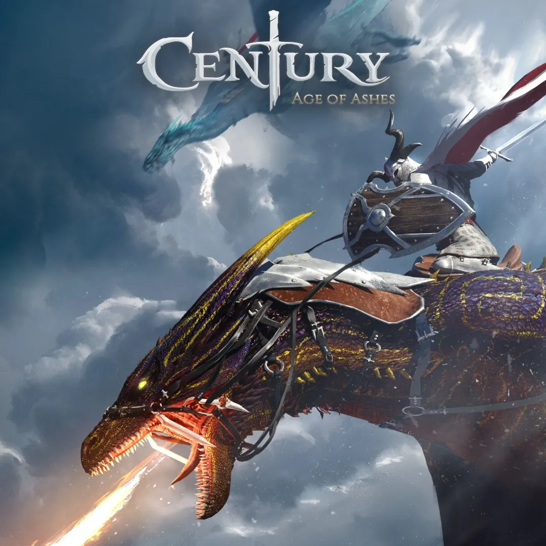 Century - Initiate Pack | XBOX+PC | На любой аккаунт