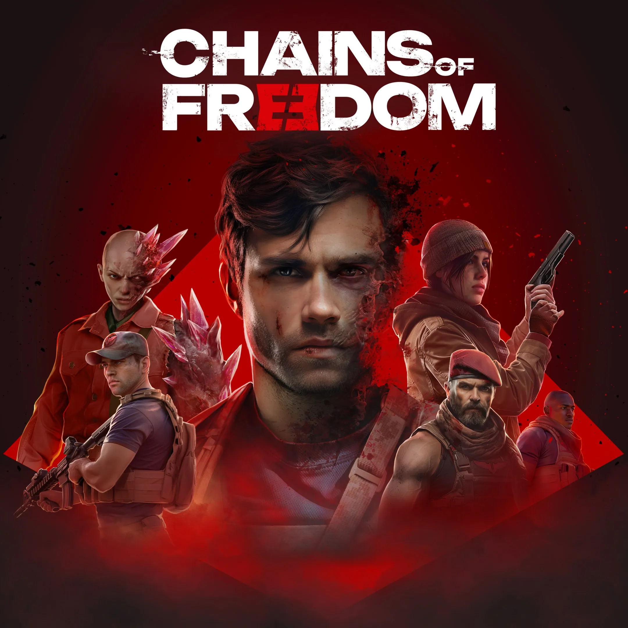Chains of Freedom | XBOX | На любой аккаунт