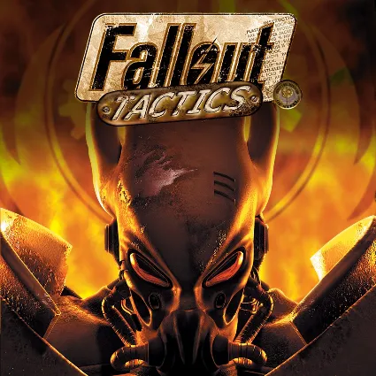 Fallout Tactics | PC | На любой аккаунт