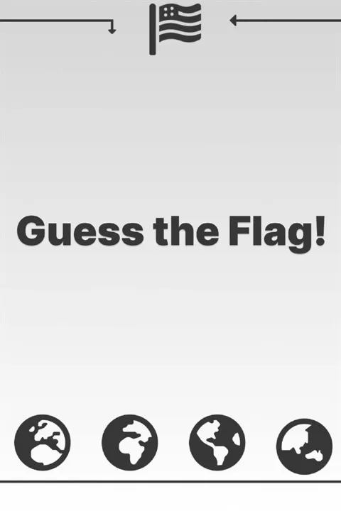  Guess the Flag! - World Flags Quiz Xbox активация