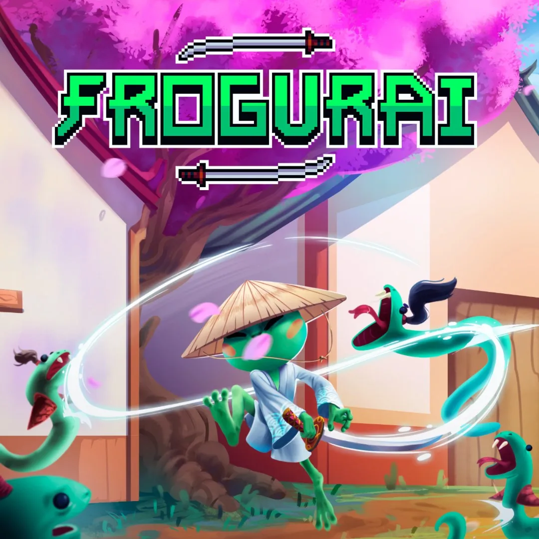 Frogurai | XBOX | На любой аккаунт