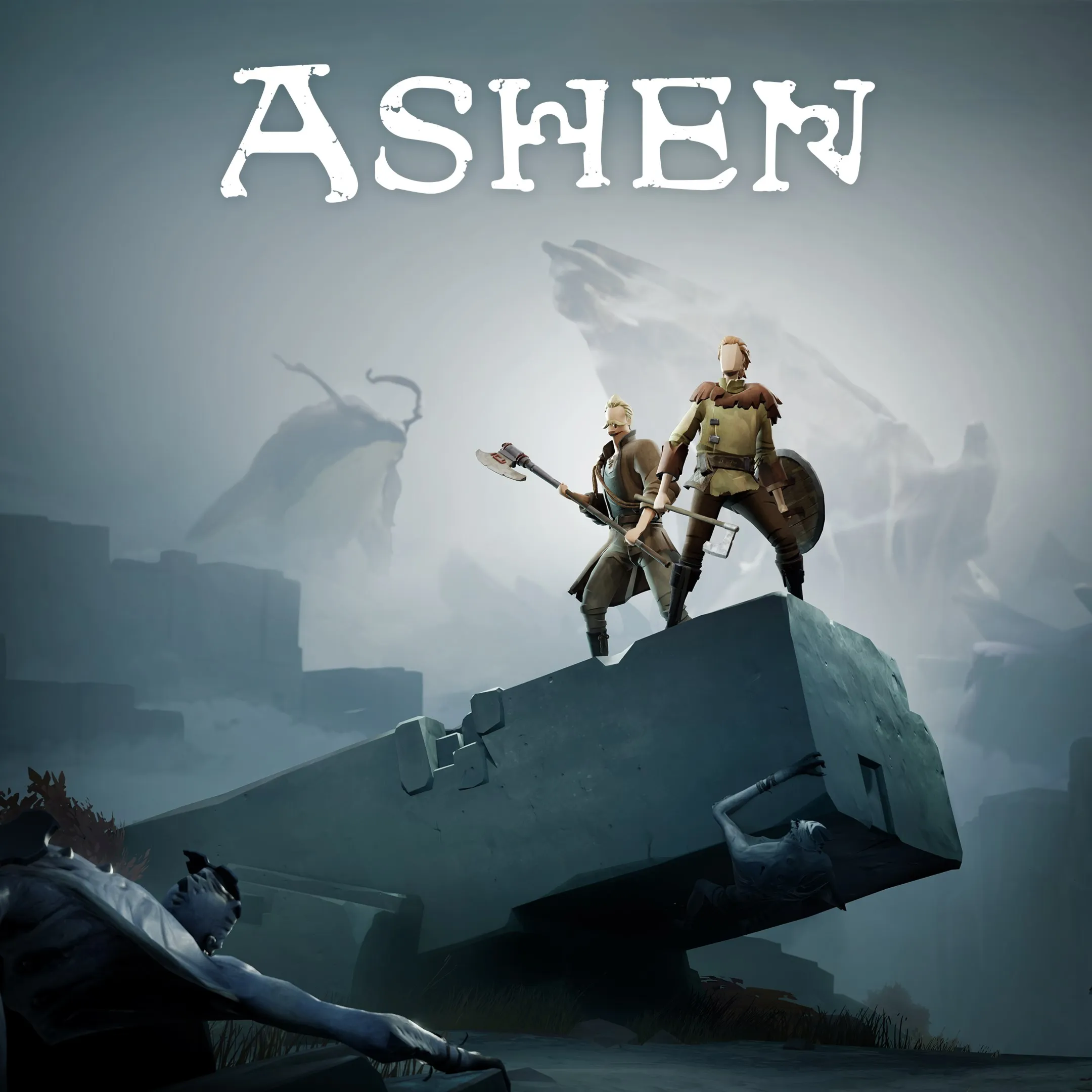 Ashen: Definitive Edition | XBOX+PC | На любой аккаунт