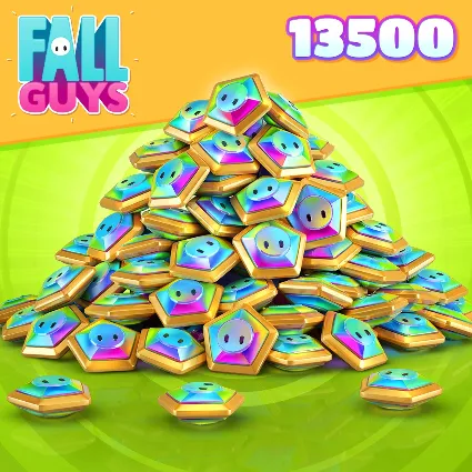 Fall Guys - 13500 Show-Bucks | XBOX | На любой аккаунт