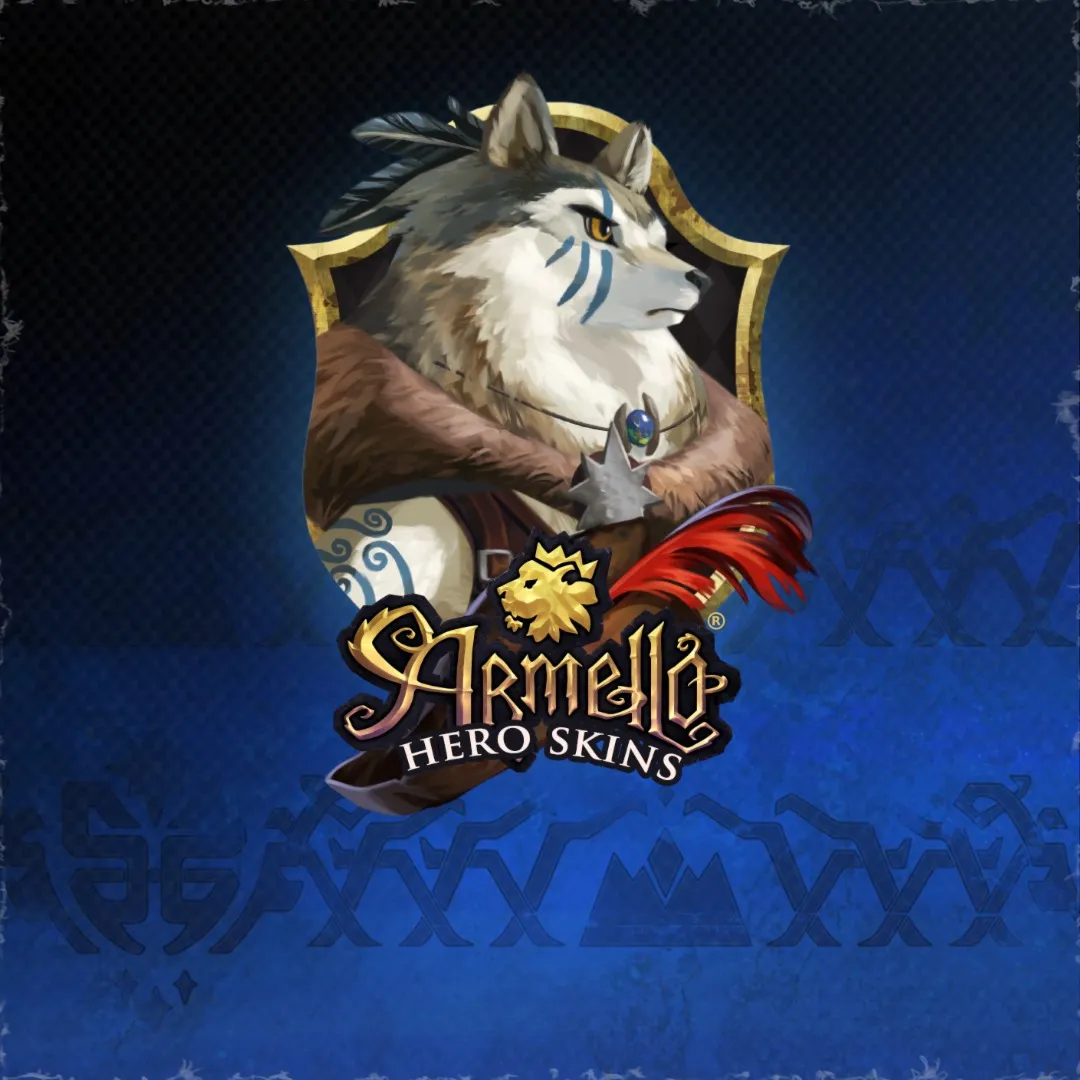 Armello - Wildlands River Hero Skin | XBOX | На любой аккаунт