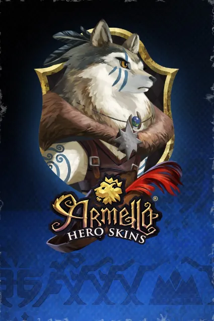 Armello - Wildlands River Hero Skin | XBOX | На любой аккаунт