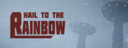 🔥 Hail to the Rainbow | Steam Россия+KZ+UA+CIS+AR+TR+CN 🔥