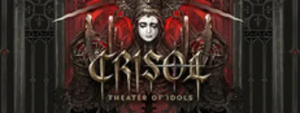 🔥 Crisol: Theater of Idols | Steam Россия+KZ+UA+CIS+AR+TR+CN 🔥