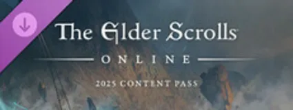 🔥 The Elder Scrolls Online: 2025 Content Pass | Steam Россия+KZ+UA+CIS+AR+TR+CN 🔥