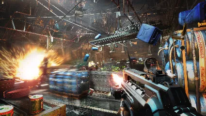 🔥 Deus Ex: Mankind Divided | Steam Россия+KZ+UA+CIS+AR+TR+CN 🔥