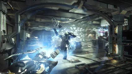 🔥 Deus Ex: Mankind Divided | Steam Россия+KZ+UA+CIS+AR+TR+CN 🔥