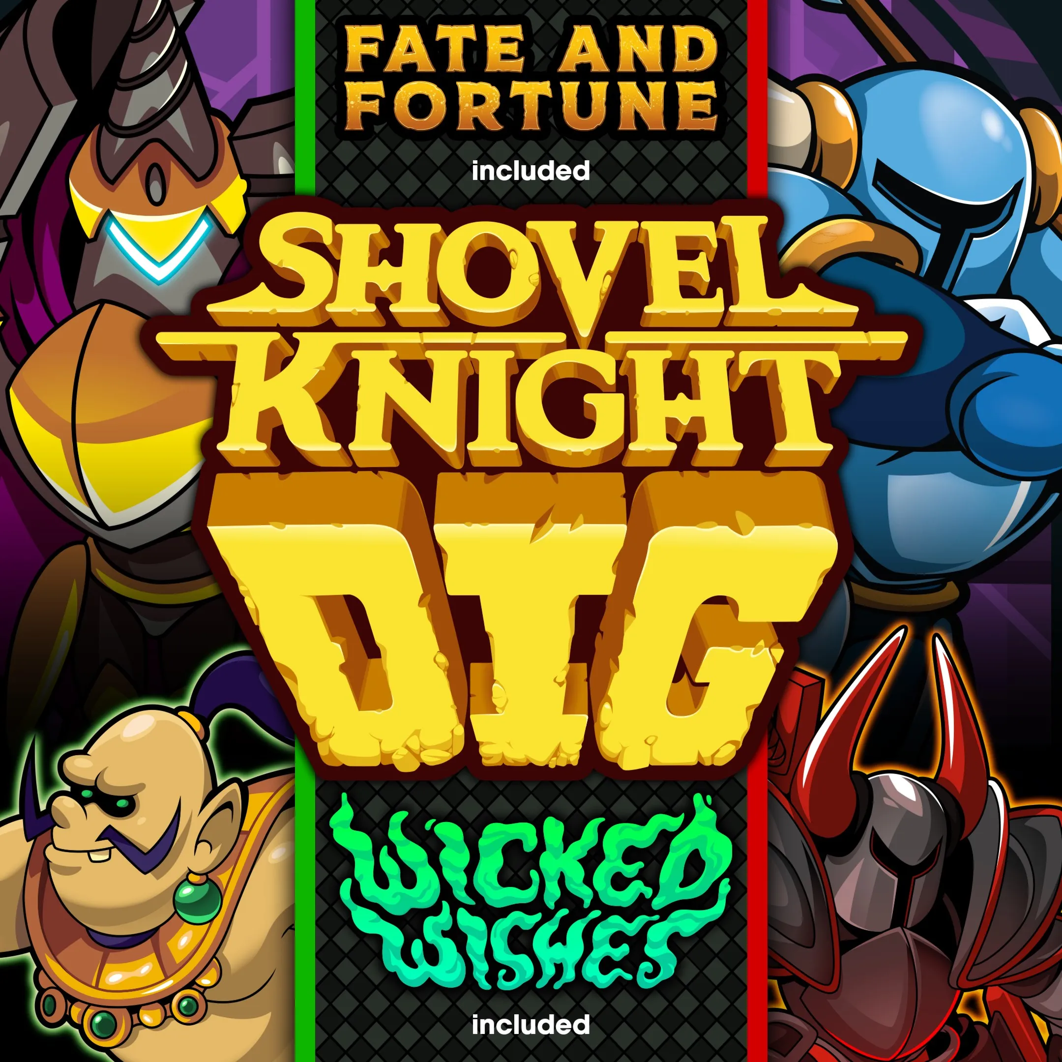 Shovel Knight Dig | XBOX | На любой аккаунт
