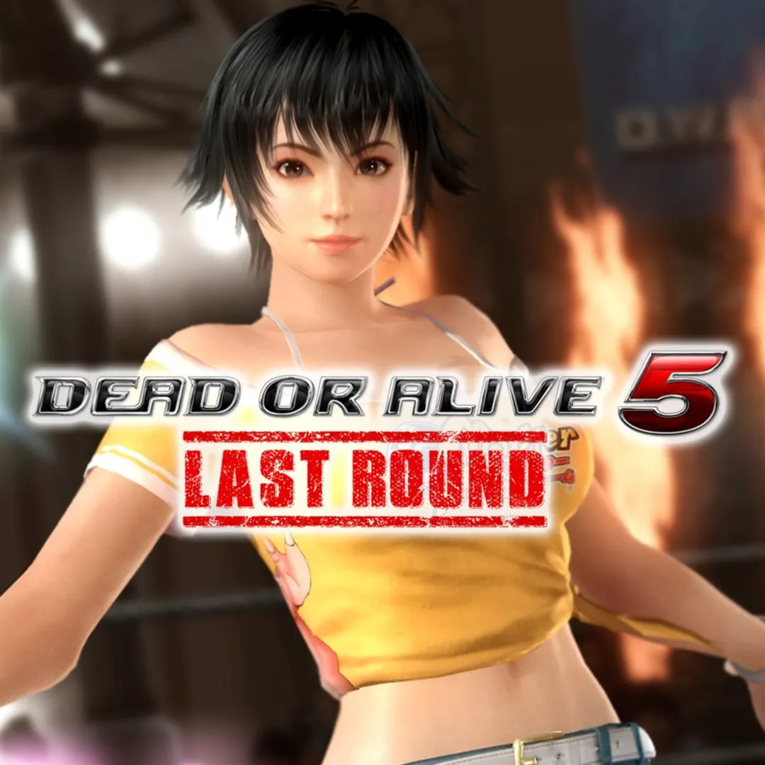 DOA5LR TECMO 50th Anniversary Costume - Pai | XBOX | На любой аккаунт